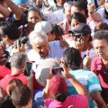 AMLO Y Peña Nieto vendrán juntos a Vallarta