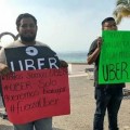 Retoman operativo contra taxis y Ubers Vallarta