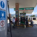 Comienza PROFECO verificación de gasolineras en Vallarta