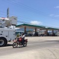 Comienza PROFECO verificación de gasolineras en Vallarta