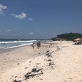 Continúa problemática por cierre de acceso a playa “la lancha”