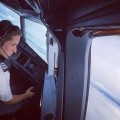 Astucia de pilotos de Aeroméxico salva la vida de 90 pasajeros