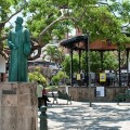 El centro de Puerto Vallarta ya es patrimonio cultural del estado de Jalisco