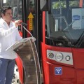 No permitirá Gobernador aumento en transporte público de Jalisco