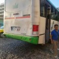 Aumentan Tafira de camiones a 10 pesos