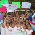 Con los Bebederos de Seapal Estudiantes de Puerto Vallarta con agua de calidad en sus escuelas