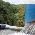 Lluvias atípicas afectan abastecimiento de agua potable en El Pitillal