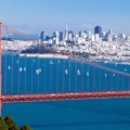 Puerto Vallarta ganará proyección en un gran mercado al hermanarse con San Francisco, California
