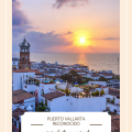 Puerto Vallarta, entre los cinco primeros destinos del mundo favoritos para ir de luna de miel