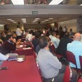 En Encuentro Regional ANEAS -  Conagua Comparte Seapal experiencias con más de 70 organismos operadores