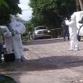 Activan protocolo de homicidio por fémina encontrada en colonia 1 de Mayo