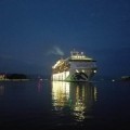 Arranca la temporada de cruceros en Puerto Vallarta