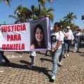 Familiares de la joven asesinada Daniela Vargas recuperan a la bebé