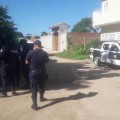 Encuentran cadáver de masculino en San José del Valle, Nayarit