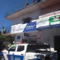 Asaltan tienda de telefonía en El Pitillal