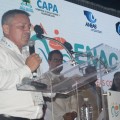 Durante el XX ENAC Comparte Seapal su exitosa visión de políticas públicas del agua