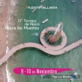 Lista la fiesta marítima del 11º Torneo de Pesca Playa Los Muertos