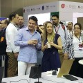 Inicia el SingularityU Summit en Vallarta