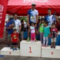 Todo un éxito la edición número 15 del 15 del Medio Maratón de Puerto Vallarta