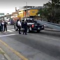 Muere oficial de Tránsito de Puerto Vallarta