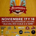 Festival de la cerveza 17 y 18 en Puerto Vallarta