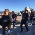 Llegan a Puerto Vallarta más turistas de El Bajío con un nuevo vuelo de Volaris