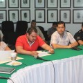 Iniciativa de la comisión edilicia de Turismo y Desarrollo Económico  Avanza proyecto integral de señalética para el Centro de PV