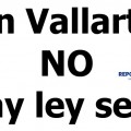 No habrá ley seca en Vallarta mañana