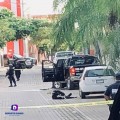 Atacan a elementos de la Fuerza Única en la Huerta, Jalisco