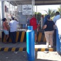 Continúa desabasto de GAS LP en Puerto Vallarta y Bahía de Banderas
