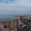 Puerto Vallarta recibirá el 2019 con clima fresco