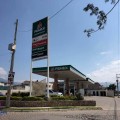Tres gasolineras sin combustible en Vallarta