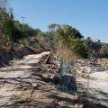 Proyecto Garza Blanca desviará carretera 200 con desarrollo en la playa