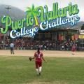 Se realiza aquí, de nueva cuenta, el torneo de softbol ‘Puerto Vallarta College Challenge’