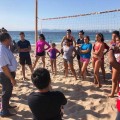 11 equipos vallartenses representarán al destino en el Torneo Nacional de Voleibol de playa