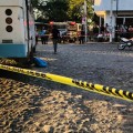 Muere mujer atropellada en colonia López Mateos