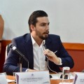 “La bancada de MC avala el trabajo del Ayuntamiento de Puerto Vallarta: Luis Munguía”