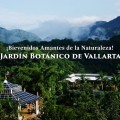 El Jardín Botánico de Vallarta vuelve a estar entre los mejores de Norteamérica
