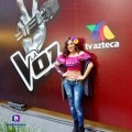 Puerto Vallarta tiene presencia en La Voz México