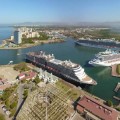 “Cierra Puerto Vallarta con gran éxito su participación en el SEATRADE 2019”