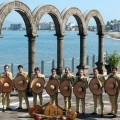 Cuerdas, canto y trompetas frente al mar: Puerto Vallarta será sede de la Feria Internacional del Mariachi