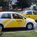 #SeModernizaron Ya funciona app de Taxis en Vallarta "hola taxi"