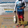 Listo segundo Torneo de Pesca de Orilla Surfcasting Vallarta