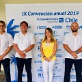 Puerto Vallarta recibe la IX Convención de Copa Vacations Chile