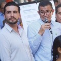 “Hoy aprobamos solicitar Expropiación de terreno en Mismaloya en favor de sus habitantes: Luis Munguía”
