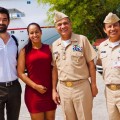 Inician los preparativos para la celebración del “Día de la Marina” en Puerto Vallarta