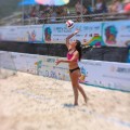 Abierto de Voleibol de Playa.