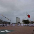 Feliz cumpleaños Marina Nacional