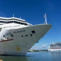 “API y Puerto Mágico gestionarán mayor arribo de cruceros en Puerto Vallarta”