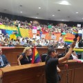 Investigará Morena a diputados de Sinaloa que votaron en contra de matrimonio igualitario